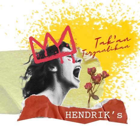 Tak'an Tergantikan cover art