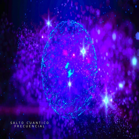 Salto Cuantico Frecuencial cover art