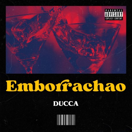 Emborrachao cover art