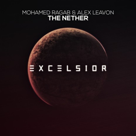 The Nether (Original Mix) ft. Alex Leavon cover art