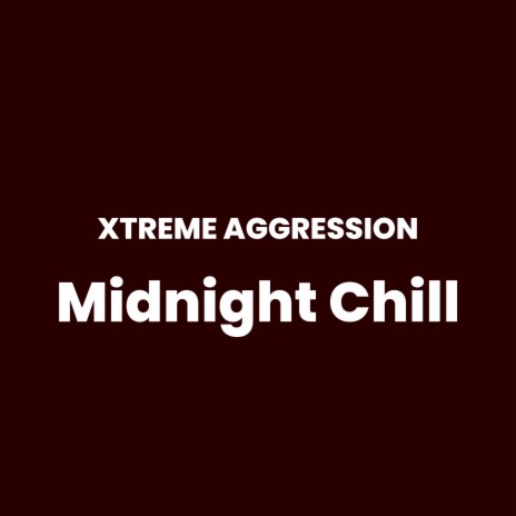 Midnight Chill cover art