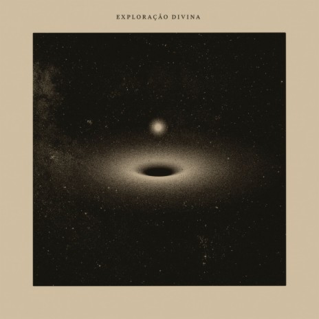 Exploração Divina cover art