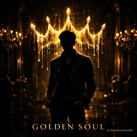 GOLDEN CROWN
