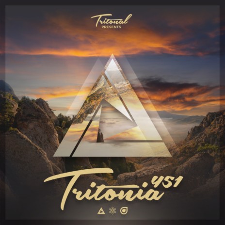 Everything Is Beautiful (Tritonia 451) ft. Kwesi cover art
