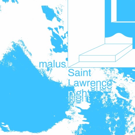 Saint Lawrence Night cover art