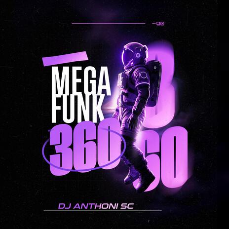 MEGA FUNK FAZ 360 cover art
