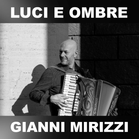Luci e ombre cover art