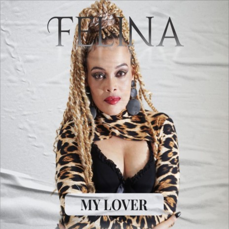 My Lover cover art