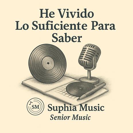 He Vivido Lo Suficiente Para Saber cover art