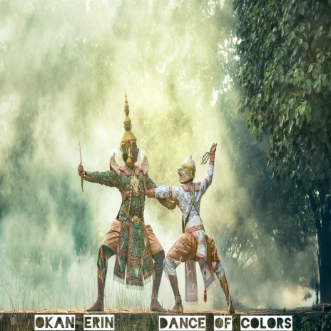 Dance of Colors cover art