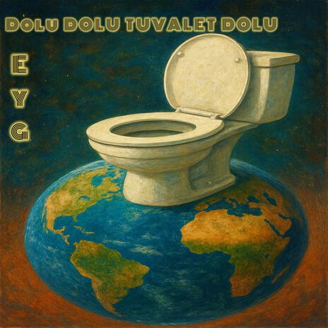 Dolu Dolu Tuvalet Dolu cover art