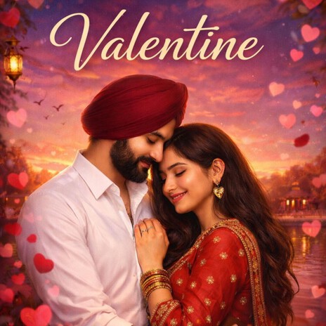 Valentine