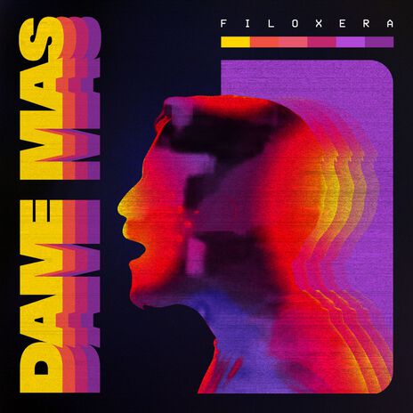 Dame Mas cover art