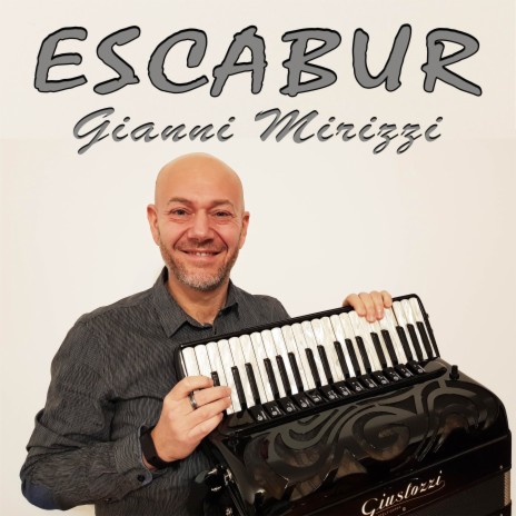 Escabur cover art