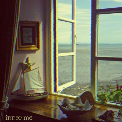 Inner Me cover art