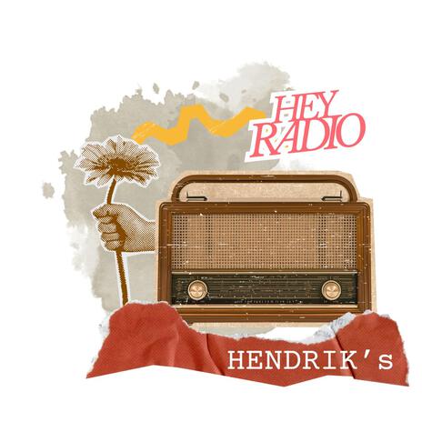 Hey Radio cover art