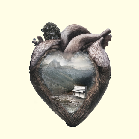 Endless Glacier cover art