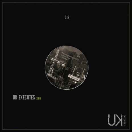 Birmingham Industrial (Original Mix) cover art