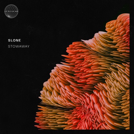 Stowaway cover art