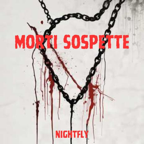 Morti Sospette cover art
