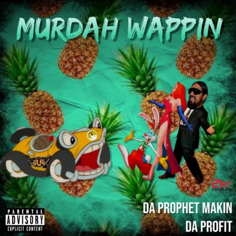 Murdah Wappin