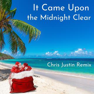 It Came Upon the Midnight Clear (Tropical House Remix) cover art