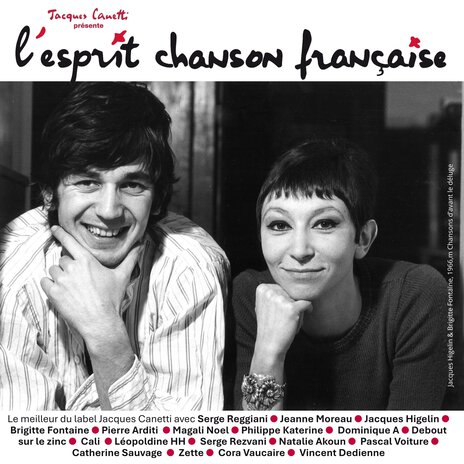 Ce n'est pas moi qui chante cover art