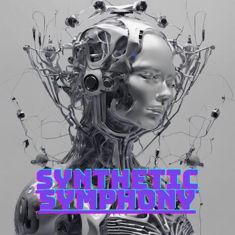 Synthetic Symphony cover art