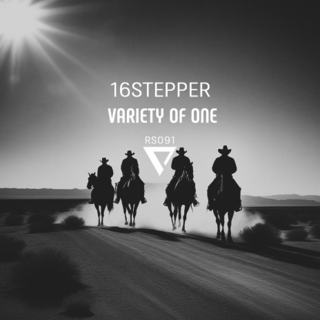 Variety Of One cover art
