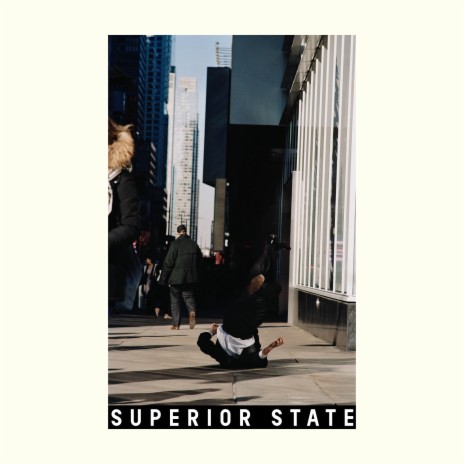 Crisis cover art
