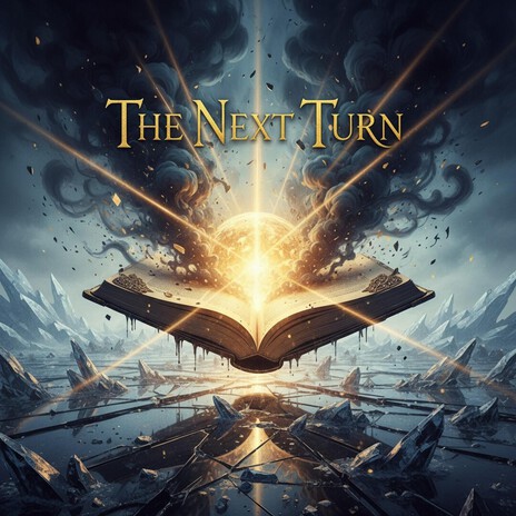 The Next Turn cover art
