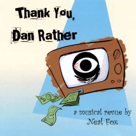 Dan, You Da Man cover art