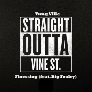 Yung Ville