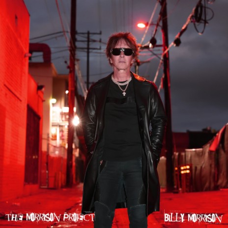 Chasing Shadows ft. Billy Morrison