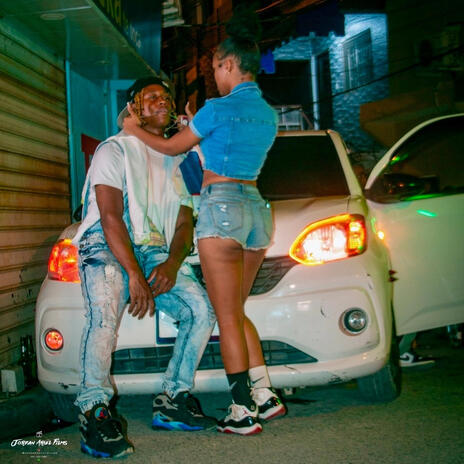 Samuu OG Ft key Ely (Mantenese) (Radio Edit) cover art