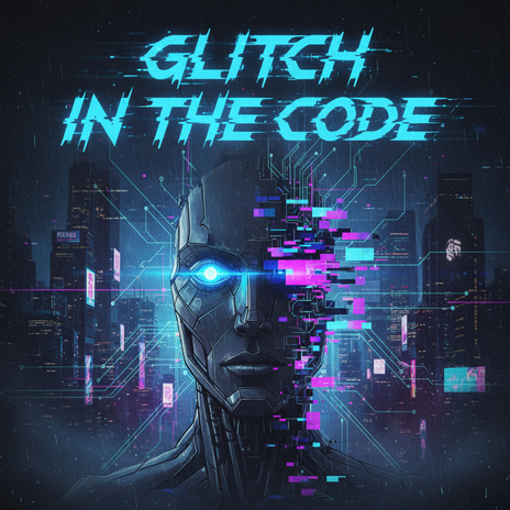 Glitch in the Code cover art