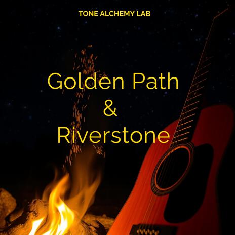 Golden Path cover art