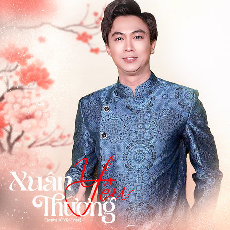 Xuân Yêu Thương (feat. Sơn 2M) [Remix] cover art