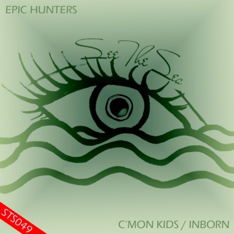 C'mon Kids (Original Mix) cover art
