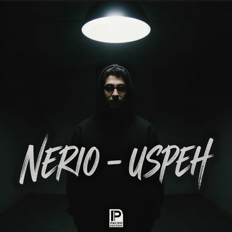 Uspeh cover art