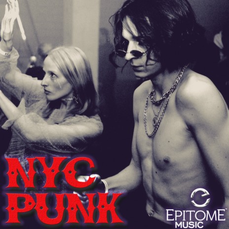 Attitude Dude cover art