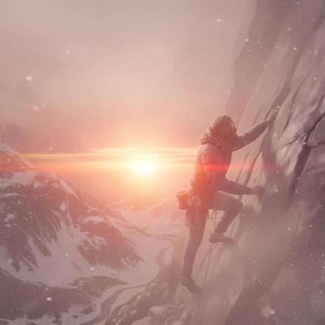 The Endless Climb cover art