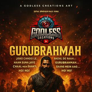 GodLess Creations