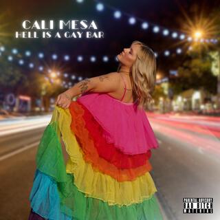 Hell Is A Gay Bar cover art