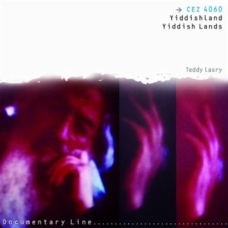 Teddy Lasry