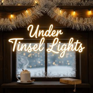 Under Tinsel Lights cover art