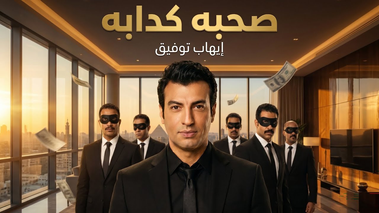Ehab Tawfik