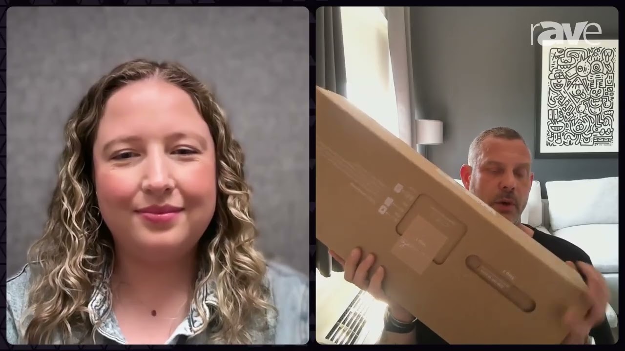 Jabra Talks BYOD, Huddle Rooms and the New PanaCast U30 cover art