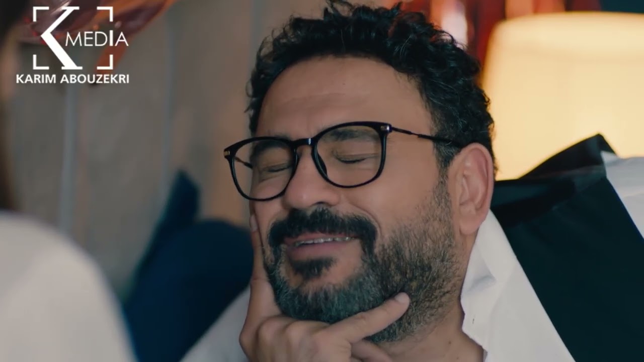 مسلسل "مكتوب عليا" | الحلقة السادسة عشر  | رمضان ٢٠٢٦ | بطولة أكرم حسنــي | حصريا عرض أول cover art