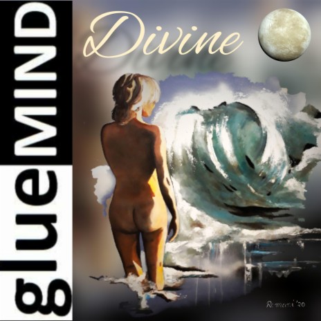 Divine cover art